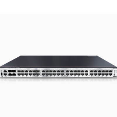 Een s5731s-h48t4xc-Datacom schakelt, Groef van de de Schakelaar de Enige Kaart van Huawei 10g Sfp+