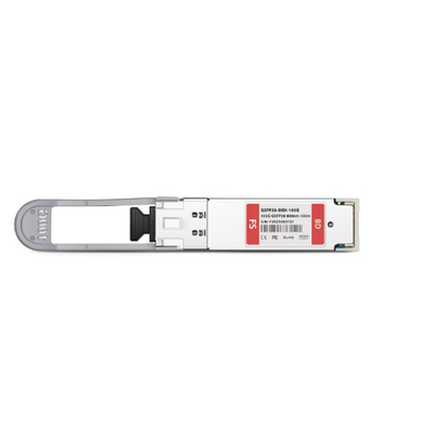 QSFP28-BIDI-100G Cisco Multimode Sfp 100GBASE-SR BiDi QSFP28 SWDM4