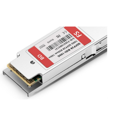 QSFP28-BIDI-100G Cisco Multimode Sfp 100GBASE-SR BiDi QSFP28 SWDM4