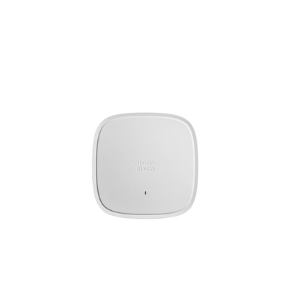 CISCO C9120AXI-H Gigabit Wireless Ap Enterprise Class ondersteunt WIFI 6