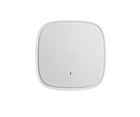 Cisco C9130AXI-H Dual Band Wireless Ap Enterprise Wireless Access Device WIFI6 Gigabit