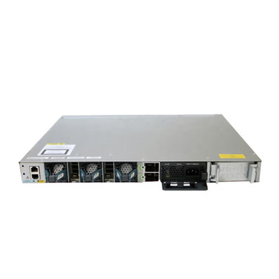 C9300-serie Cisco Poe Switch Core Network Layer 3 Enterprise Gigabit 24 Poort C9300-24P-E