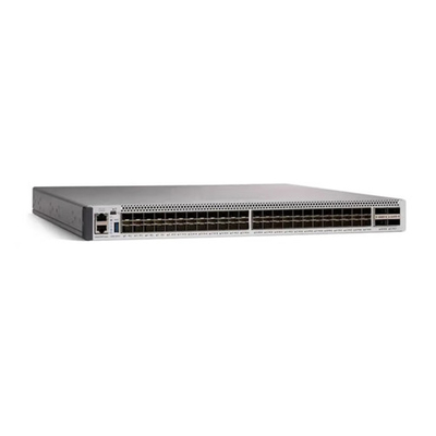Cisco C9500-48Y4C-A Datacom Switches 48 poort 10 Gigabit Core Convergence Scalable Uplink