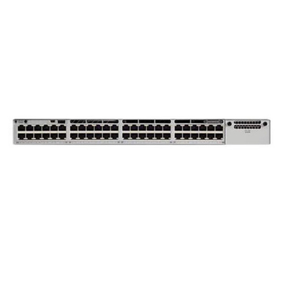 Datacommunicatie POE Switch CISCO C9300-48P-A Gigabit 48 poorten