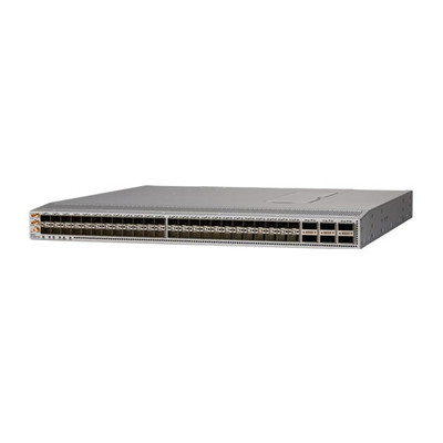 Nexus 9300-FX3 Series Cisco Data Center Switches N9K-C93180YC-FX3 10 Gigabit 54 poorten
