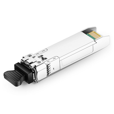 Cisco SFP-10G-SR Compatibel met 10GBASE-SR SFP+ Multimode optische module 850nm 300m DOM Duplex LC