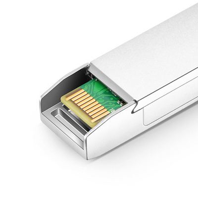 Cisco SFP-10G-SR Compatibel met 10GBASE-SR SFP+ Multimode optische module 850nm 300m DOM Duplex LC