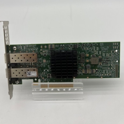 Broadcom 57414 Dual Port Network Card Experience Snelle gegevensoverdracht