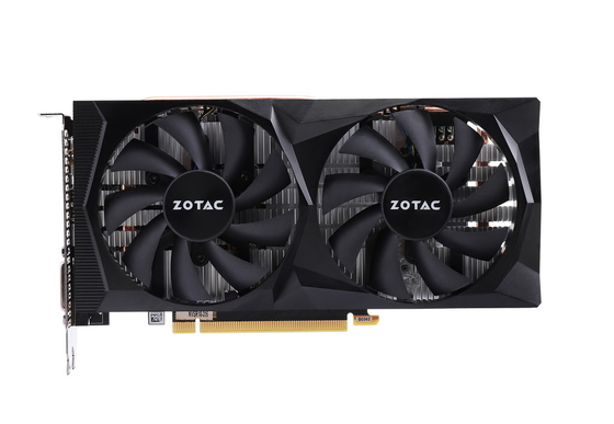Nieuwe ZOTAC GTX1660S 1660 SUPER Graphics Card Videocards GeForce gtx1660S 6G Graphics Card NVIDIA GTX 1660 SUPER