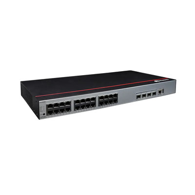 Originele HUAWEI Switch S5732-H48XUM2CC 48 Port Sfp Switch S5732 1
