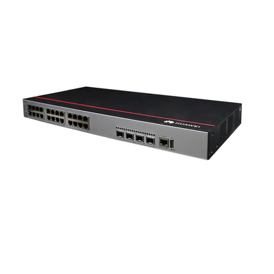 Originele HUAWEI Switch S5732-H48XUM2CC 48 Port Sfp Switch S5732 1