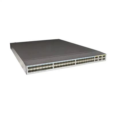 Originele merk HUAWEI 02350RTB Ce6855-48s6q-hi 48 10g Sfp+ 6 40g Qsfp Switch