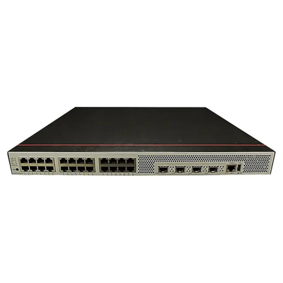 Originele Huawei Gigabit Ethernet Switch S5735S-S24T4S-XA/S32ST4X-A