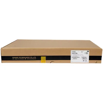 Originele S5700 24 Ports Ethernet Switch Stock 24 10 / 100 / 1000BASE-T, 4 SFP Gigabit Ports (Combo) 24 Port 1000 Gb 9
