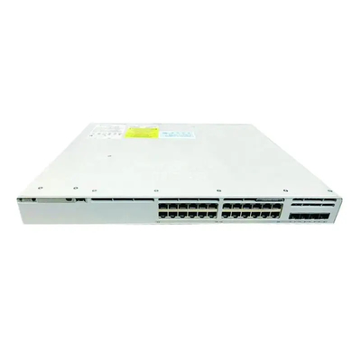 Originele nieuwe CISCO C9500 serie 16 poort 10Gig Network Core Switch C9500-16X-A