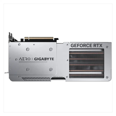 rand Nieuwe NVIDIA GeForce RTX 4070 TIAERO OC 12G GPU Desktop PCI Express Interface HD DP DisplayPort Uitgang 8GB Video Memo