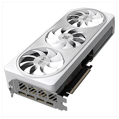 rand Nieuwe NVIDIA GeForce RTX 4070 TIAERO OC 12G GPU Desktop PCI Express Interface HD DP DisplayPort Uitgang 8GB Video Memo