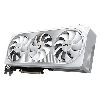 rand Nieuwe NVIDIA GeForce RTX 4070 TIAERO OC 12G GPU Desktop PCI Express Interface HD DP DisplayPort Uitgang 8GB Video Memo