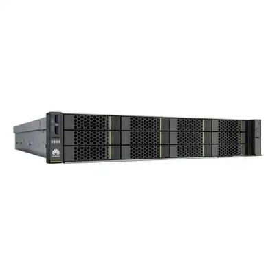 HUAWEI Server Chassis moederbord nas Mini permanente server Batterijduur iptv software server 2288XV5