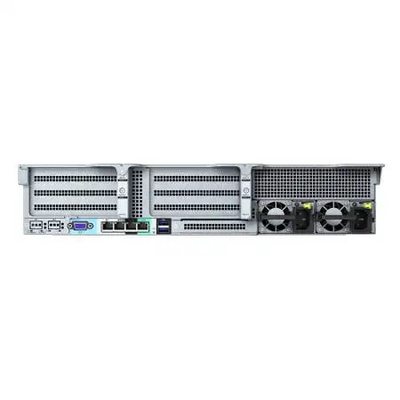 HUAWEI Server Chassis moederbord nas Mini permanente server Batterijduur iptv software server 2288XV5