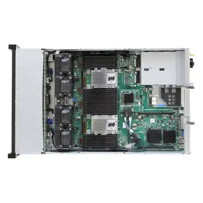 HUAWEI Server Chassis moederbord nas Mini permanente server Batterijduur iptv software server 2288XV5