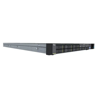 1U Rack-mountable Huawei Fusion Server 1288H V5 Server met Smart Media GPU
