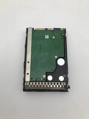 Originele 881457-B21 HPE 2.4TB SAS 12G Enterprise 10K SFF SC 512e DS HDD 881507-001 voor HPE Server G8/G9/G10