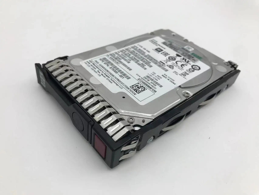 Originele 881457-B21 HPE 2.4TB SAS 12G Enterprise 10K SFF SC 512e DS HDD 881507-001 voor HPE Server G8/G9/G10