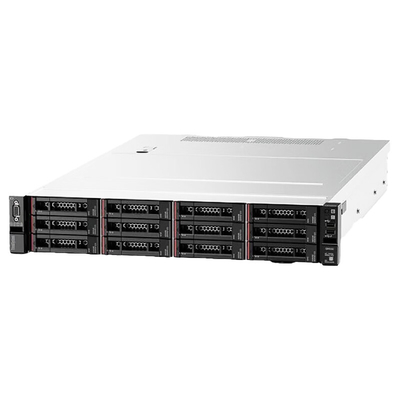 Lenovo HR650X 2U Rackserver Goud 5218*2/128G/480G+4*1.2T/R730-8i