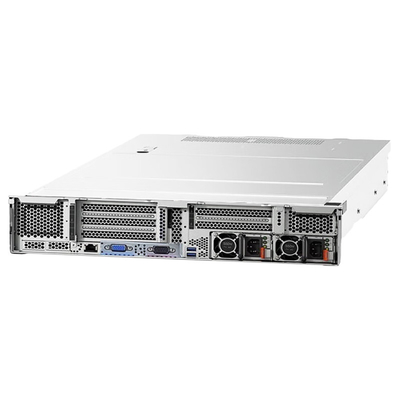 Lenovo HR650X 2U Rackserver Goud 5218*2/128G/480G+4*1.2T/R730-8i