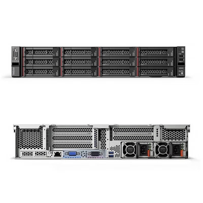 Lenovo HR650X 2U Rackserver Goud 5218*2/128G/480G+4*1.2T/R730-8i