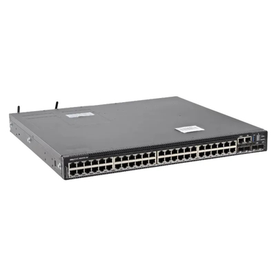 Dell EMC PowerSwitch N3248TE-ON N3 Aanpassing