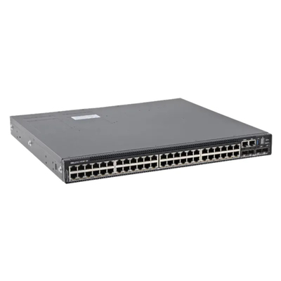 Dell EMC PowerSwitch N3248TE-ON N3 Aanpassing
