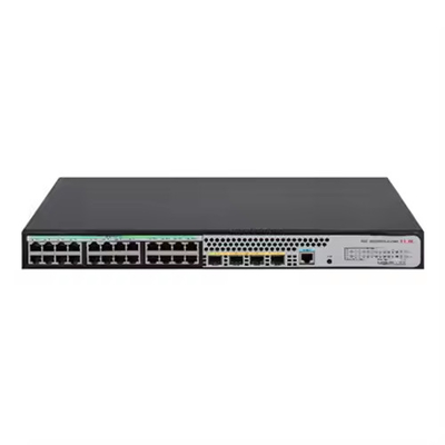 LS-5024PV5-EI-PWR Enterprise Class Netwerkschakelaar