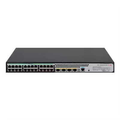 LS-5024PV5-EI-PWR Enterprise Klasse Netwerk Switch, wlan apparaat, layer 2 access switch