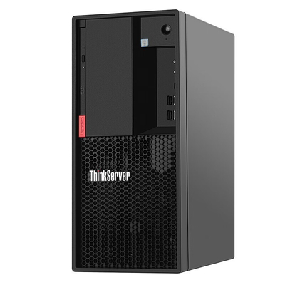 Lenovo TS90X commerciële kantoorcomputer ERP financiële systeemserver E-2324G/16G/ 256G+2*1T
