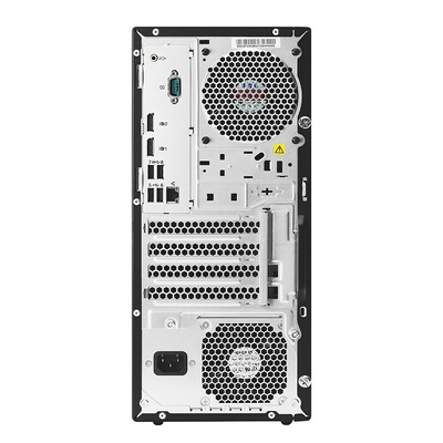 Lenovo TS90X commerciële kantoorcomputer ERP financiële systeemserver E-2324G/16G/ 256G+2*1T
