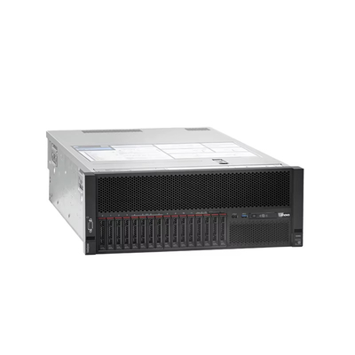 Denk aan SR868 database AI computing 4U rack server 5218 x 4/256G/8 x 2.4T/R730-8i