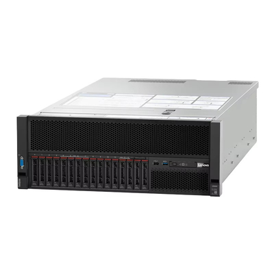 Denk aan SR868 database AI computing 4U rack server 5218 x 4/256G/8 x 2.4T/R730-8i