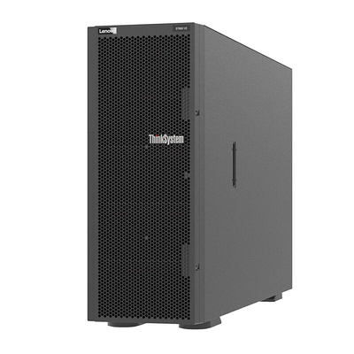 Lenovo ST650V2 deep learning GPU-servers 4310*2/64G/2*480G+4*8T/R530-8i