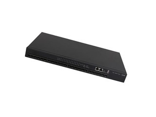 H3C S6520X-30QC-EI 24 10 Gigabit optische poorten + 2 40GE poorten Layer 3 core switches