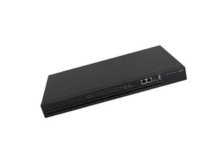 H3C S6520X-30QC-EI 24 10 Gigabit optische poorten + 2 40GE poorten Layer 3 core switches