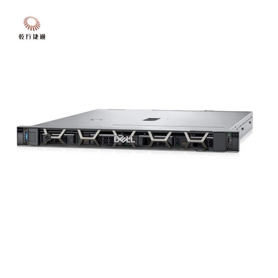 1U PowerEdge R250 Rack Server Premium Aanpassing