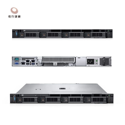 1U PowerEdge R250 Rack Server Premium Aanpassing