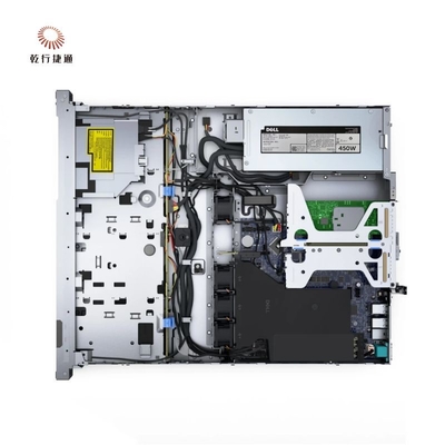 1U PowerEdge R250 Rack Server Premium Aanpassing