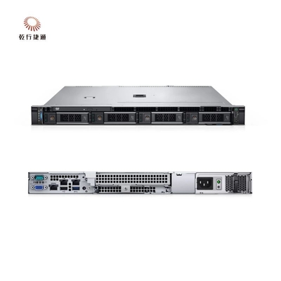 1U PowerEdge R250 Rack Server Premium Aanpassing