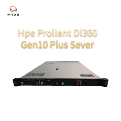 Goedkope bedrijfsserver te koop HPE ProLiant DL360 Gen10 PIUS Server