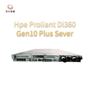 Goedkope bedrijfsserver te koop HPE ProLiant DL360 Gen10 PIUS Server