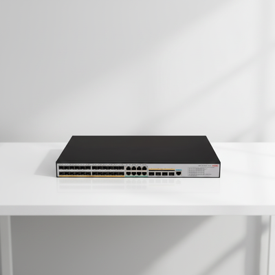 H3C S5120V3-SI Groene Intelligente Gigabit Ethernet Switch 5120V3-36F-SI