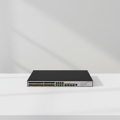H3C S5120V3-SI Groene Intelligente Gigabit Ethernet Switch 5120V3-36F-SI